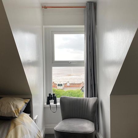 Ashburnam Guest House Hornsea Buitenkant foto
