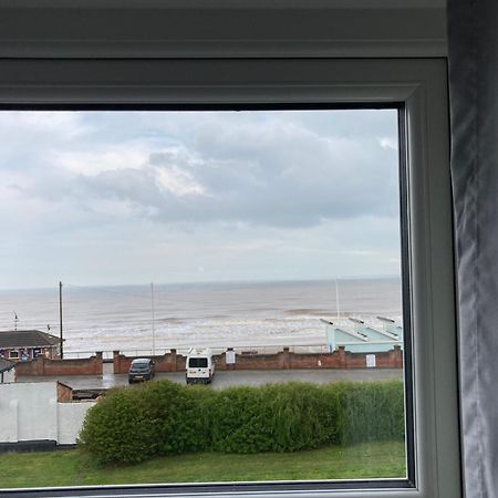 Ashburnam Guest House Hornsea Buitenkant foto